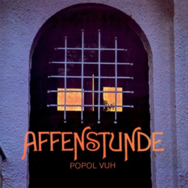 Product Image : This CD is brand new.<br>Format: CD<br>Music Style: Minimal<br>This item's title is: Affenstunde<br>Artist: Popol Vuh<br>Barcode: 4050538392272<br>Release Date: 5/3/2019