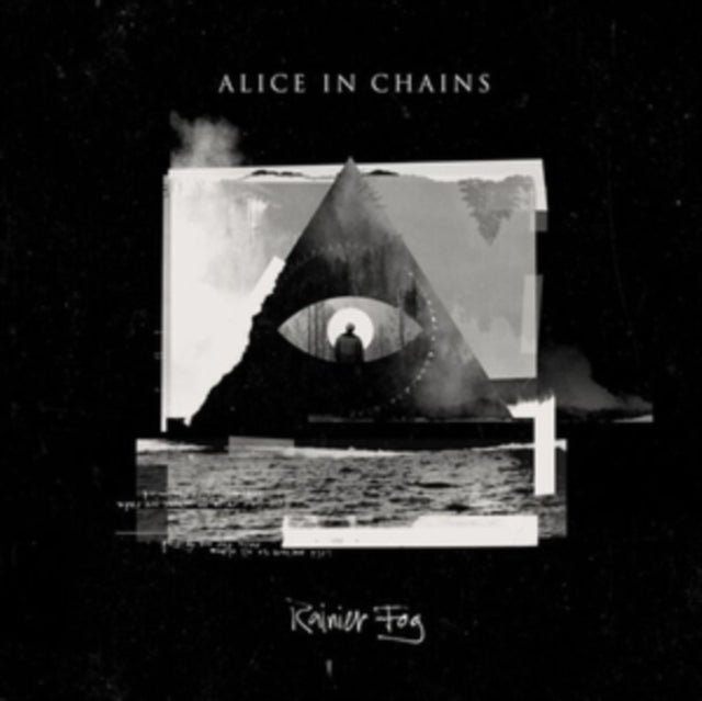 Jar Of Flies & Rainier Fog & Black Gives Way To Blue & Sap & Nothing Safe: Best Of The Box & Facelift & Alice In Chains