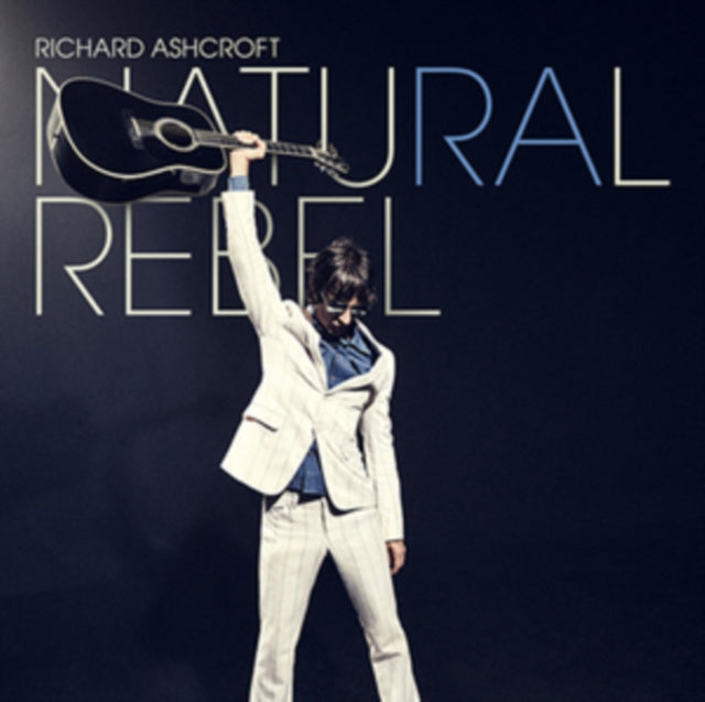 This Music Cassette is brand new.Format: Music CassetteMusic Style: Indie RockThis item's title is: Natural RebelArtist: Richard AshcroftBarcode: 4050538423884Release Date: 10/19/2018