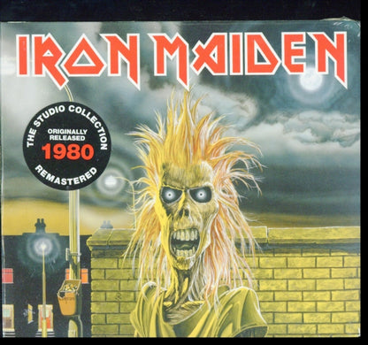 Iron Maiden & Killers