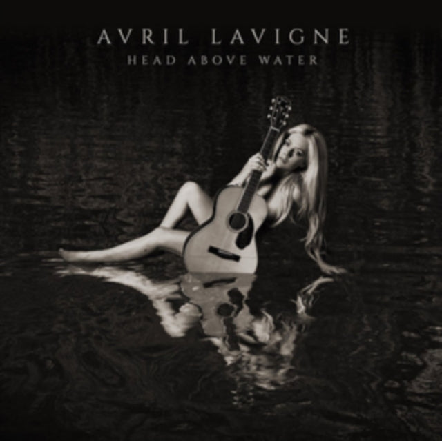 This CD is brand new.Format: CDThis item's title is: Head Above WaterArtist: Avril LavigneBarcode: 4050538441789Release Date: 2/15/2019