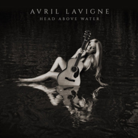 This CD is brand new.Format: CDThis item's title is: Head Above WaterArtist: Avril LavigneBarcode: 4050538441789Release Date: 2/15/2019