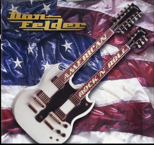 Product Image : This LP Vinyl is brand new.<br>Format: LP Vinyl<br>Music Style: Hardcore<br>This item's title is: American Rock 'N' Roll<br>Artist: Don Felder<br>Label: BMG RIGHTS MANAGEMENT (US) LLC<br>Barcode: 4050538466669<br>Release Date: 4/5/2019