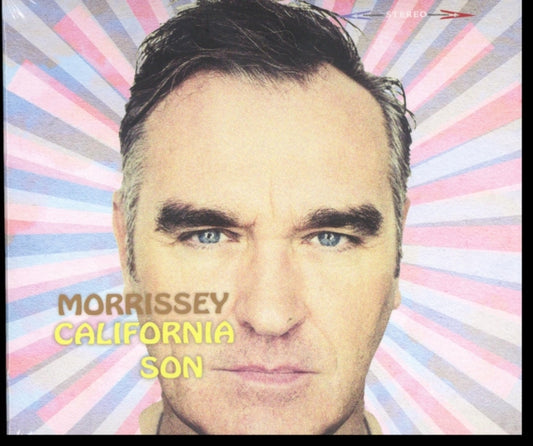 This CD is brand new.Format: CDMusic Style: Afro-CubanThis item's title is: California SonArtist: MorrisseyBarcode: 4050538481129Release Date: 5/24/2019