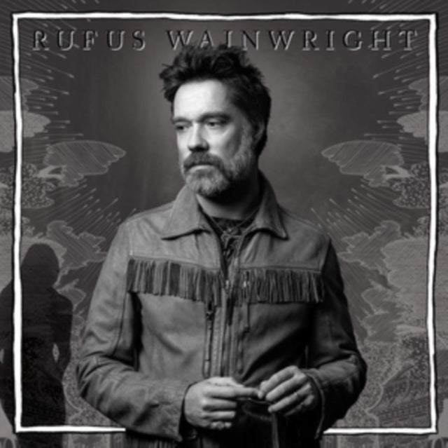 This LP Vinyl is brand new.Format: LP VinylThis item's title is: Unfollow The Rules (2LP)Artist: Rufus WainwrightLabel: BMG RIGHTS MANAGEMENT (US) LLCBarcode: 4050538512632Release Date: 7/10/2020