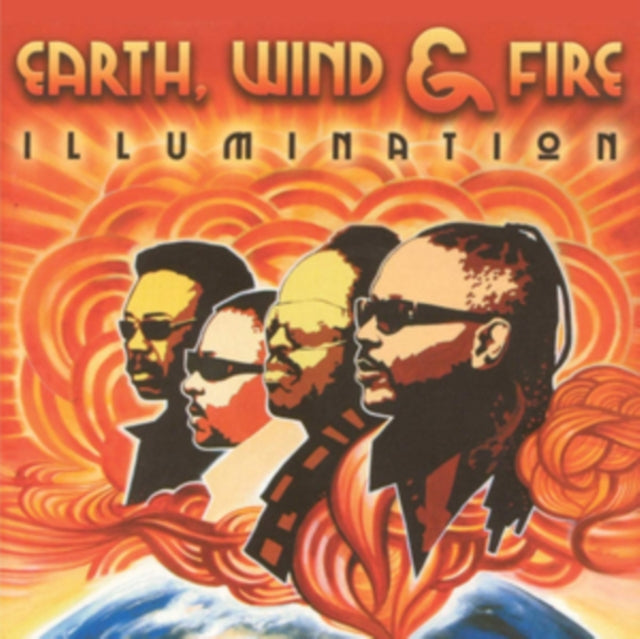 This LP Vinyl is brand new.Format: LP VinylMusic Style: SoulThis item's title is: IlluminationArtist:  Wind & Fire EarthLabel: SANCTUARY RECORDSBarcode: 4050538525038Release Date: 3/27/2020