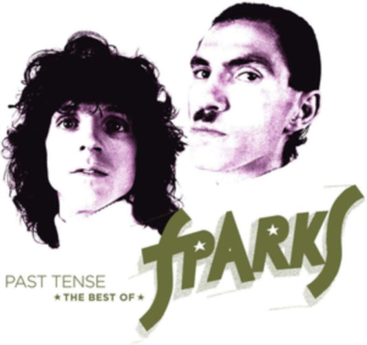 Past Tense - The Best Of Sparks
