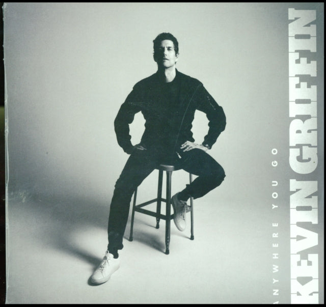 This LP Vinyl is brand new.Format: LP VinylMusic Style: Black MetalThis item's title is: Anywhere You GoArtist: Kevin GriffinLabel: BMG/THE END RECORDSBarcode: 4050538531541Release Date: 11/8/2019