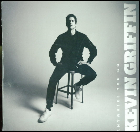 This LP Vinyl is brand new.Format: LP VinylMusic Style: Black MetalThis item's title is: Anywhere You GoArtist: Kevin GriffinLabel: BMG/THE END RECORDSBarcode: 4050538531541Release Date: 11/8/2019