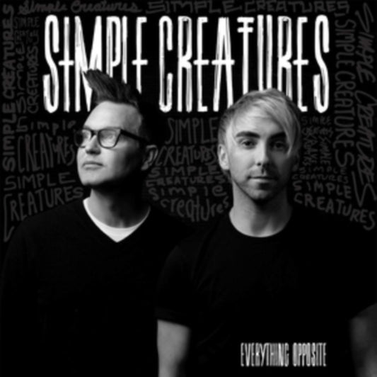 Product Image : This LP Vinyl is brand new.<br>Format: LP Vinyl<br>Music Style: Alternative Rock<br>This item's title is: Everything Opposite<br>Artist: Simple Creatures<br>Label: BMG RIGHTS MANAGEMENT (US) LLC<br>Barcode: 4050538536478<br>Release Date: 11/22/2019