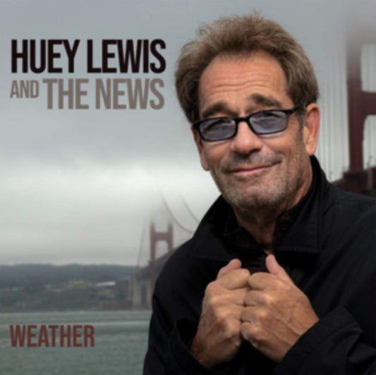 This LP Vinyl is brand new.Format: LP VinylThis item's title is: WeatherArtist: Huey & The News LewisLabel: BMG RIGHTS MANAGEMENT (US) LLCBarcode: 4050538543667Release Date: 2/28/2020