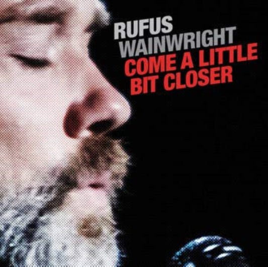 This 7 Inch Vinyl is brand new.Format: 7 Inch VinylMusic Style: Pop RockThis item's title is: Come A Little Bit CloserArtist: Rufus WainwrightLabel: BMG RIGHTS MANAGEMENT (US) LLCBarcode: 4050538545814Release Date: 11/29/2019