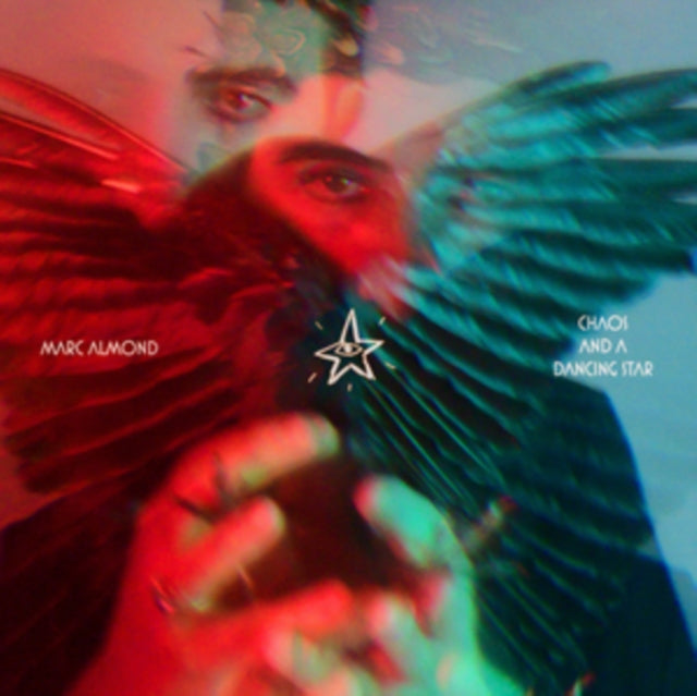 This CD is brand new.Format: CDMusic Style: Pop RockThis item's title is: Chaos & A Dancing StarArtist: Marc AlmondBarcode: 4050538559491Release Date: 1/31/2020