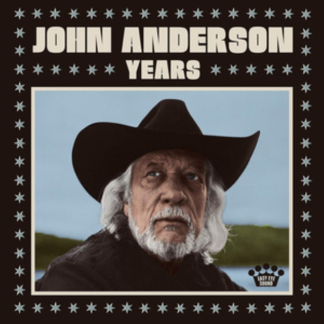 This CD is brand new.Format: CDMusic Style: Reggae-PopThis item's title is: YearsArtist: John AndersonBarcode: 4050538593761Release Date: 4/10/2020