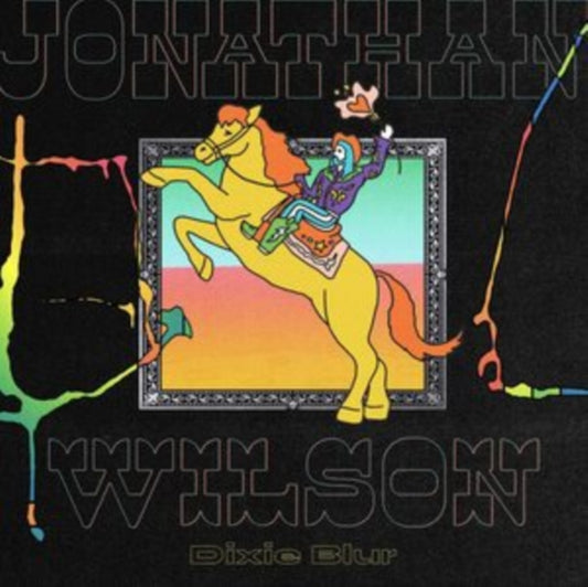 This LP Vinyl is brand new.Format: LP VinylMusic Style: NoiseThis item's title is: Dixie BlurArtist: Jonathan WilsonLabel: BMG RIGHTS MANAGEMENT (US) LLCBarcode: 4050538597141Release Date: 3/6/2020