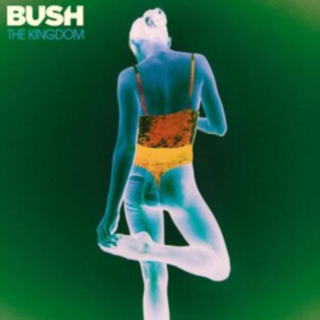 This CD is brand new.Format: CDMusic Style: Lo-FiThis item's title is: KingdomArtist: BushBarcode: 4050538609677Release Date: 7/17/2020