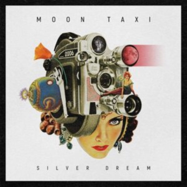 This LP Vinyl is brand new.Format: LP VinylMusic Style: HardcoreThis item's title is: Silver DreamArtist: Moon TaxiLabel: BMG RIGHTS MANAGEMENT (US) LLCBarcode: 4050538612639Release Date: 1/22/2021