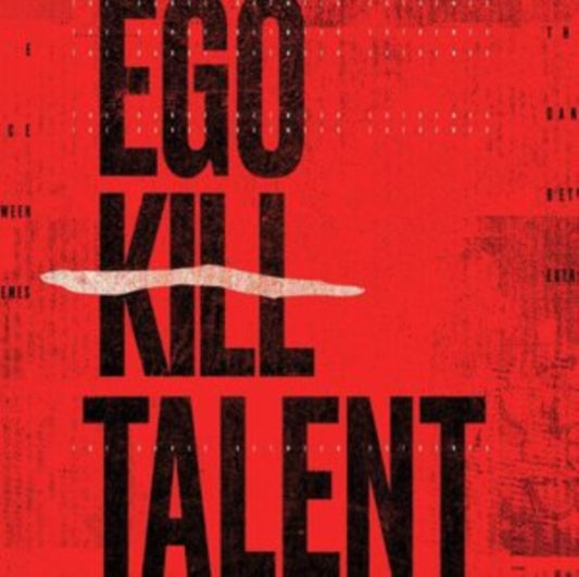 Product Image : This CD is brand new.<br>Format: CD<br>Music Style: Free Jazz<br>This item's title is: Dance Between Extremes<br>Artist: Ego Kill Talent<br>Barcode: 4050538613469<br>Release Date: 3/19/2021