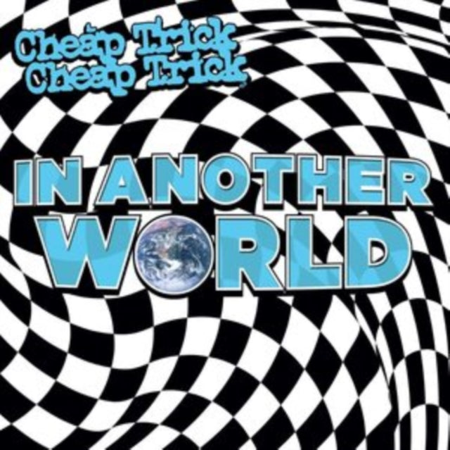 This CD is brand new.Format: CDMusic Style: HouseThis item's title is: In Another WorldArtist: Cheap TrickBarcode: 4050538613551Release Date: 4/9/2021