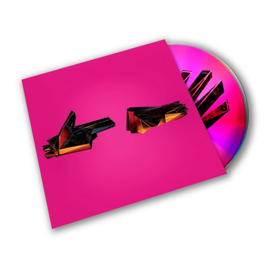 This CD is brand new.Format: CDMusic Style: HouseThis item's title is: Rtj4 (X)Artist: Run The JewelsLabel: BMG RIGHTS MANAGEMENTS (US) LLBarcode: 4050538617290Release Date: 9/18/2020