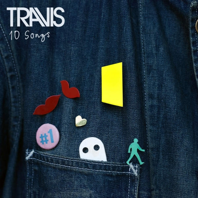 This CD is brand new.Format: CDThis item's title is: 10 Songs (Deluxe/2CD)Artist: TravisBarcode: 4050538619867Release Date: 10/9/2020