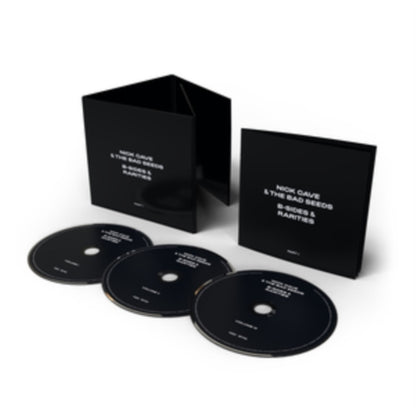 B-Sides & Rarities (Part I) (X) (3CD) & B-Sides & Rarities (Part Ii) (2CD)