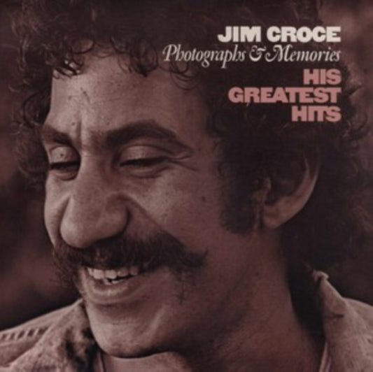 This LP Vinyl is brand new.Format: LP VinylThis item's title is: Photographs & Memories: His Greatest HitsArtist: Jim CroceLabel: BMG RIGHTS MANAGEMENT (US) LLCBarcode: 4050538630442Release Date: 1/8/2021