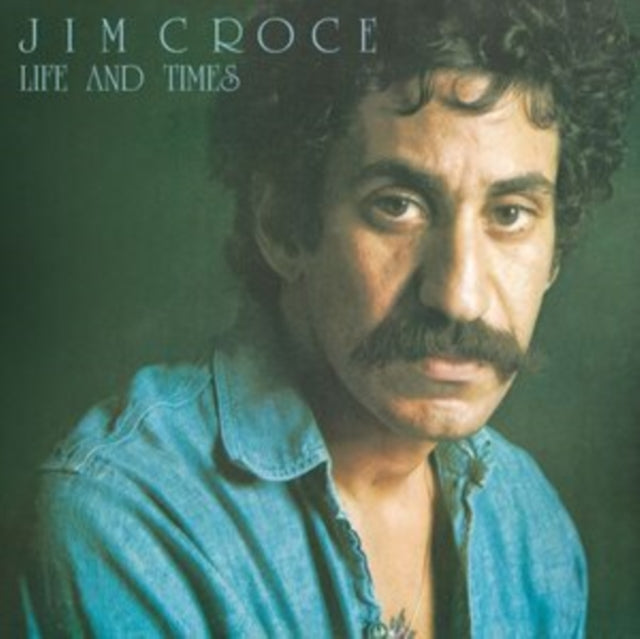 This CD is brand new.Format: CDMusic Style: Folk RockThis item's title is: Life & TimesArtist: Jim CroceBarcode: 4050538630640Release Date: 11/27/2020