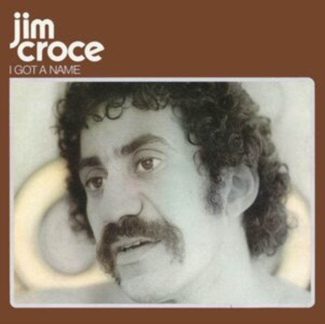 This LP Vinyl is brand new.Format: LP VinylMusic Style: Soft RockThis item's title is: I Got A NameArtist: Jim CroceLabel: BMG RIGHTS MANAGEMENT (US) LLCBarcode: 4050538630671Release Date: 11/27/2020