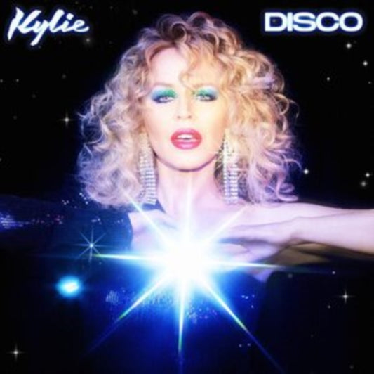 This CD is brand new.Format: CDMusic Style: DubThis item's title is: DiscoArtist: Kylie MinogueBarcode: 4050538633979Release Date: 11/6/2020