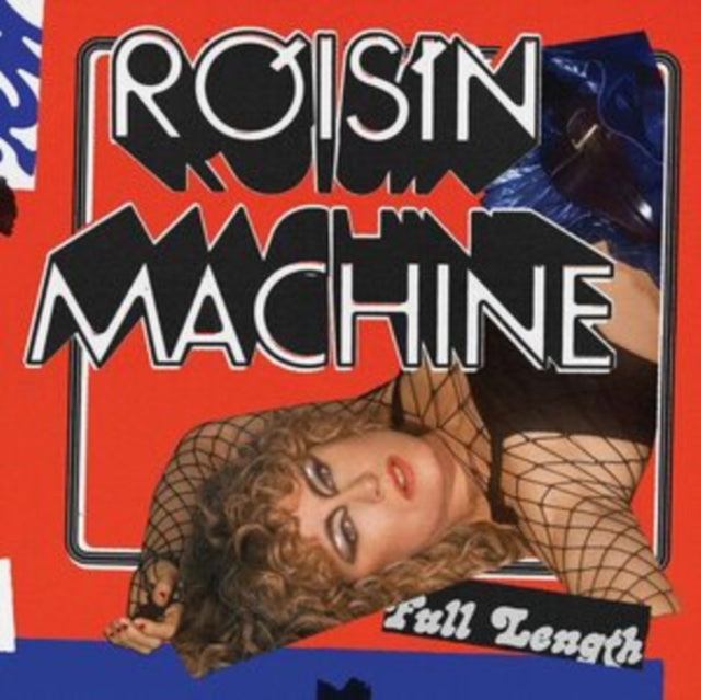 This LP Vinyl is brand new.Format: LP VinylMusic Style: DiscoThis item's title is: Roisin MachineArtist: Roisin MurphyLabel: SKINT RECORDSBarcode: 4050538636574Release Date: 10/2/2020