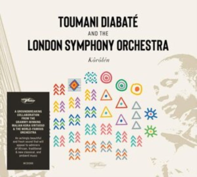 This CD is brand new.Format: CDThis item's title is: KorolenArtist: Toumani & London Symphony Orchestra DiabateLabel: BMGBarcode: 4050538647051Release Date: 4/23/2021