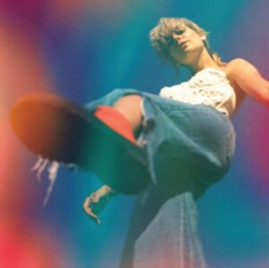 This LP Vinyl is brand new.Format: LP VinylThis item's title is: Push BackArtist: Jetty BonesLabel: RISE RECORDSBarcode: 4050538662160Release Date: 4/9/2021