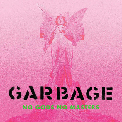 No Gods No Masters (X) (Green LP Vinyl) & Beautifulgarbage (2LP/180G/20Th Anniversary/Remastered/Import) & Beautifulgarbage (2LP/White Vinyl/140G/20Th Anniversary/Remastered/Limited/Import) & Let All That We Imagine Be The Light (Orange LP Vinyl)