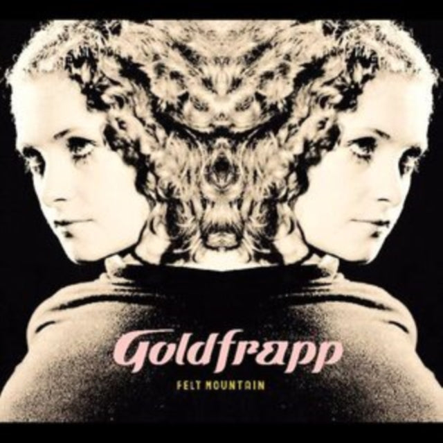 Product Image : This CD is brand new.<br>Format: CD<br>Music Style: Leftfield<br>This item's title is: Felt Mountain (2022 Edition)<br>Artist: Goldfrapp<br>Label: Mute<br>Barcode: 4050538664362<br>Release Date: 3/25/2022