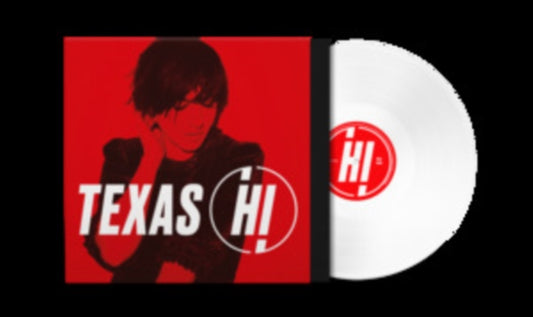 This LP Vinyl is brand new.Format: LP VinylThis item's title is: HiArtist: TexasLabel: BMG RIGHTS MANAGEMENT (UK) LTDBarcode: 4050538666076Release Date: 5/28/2021