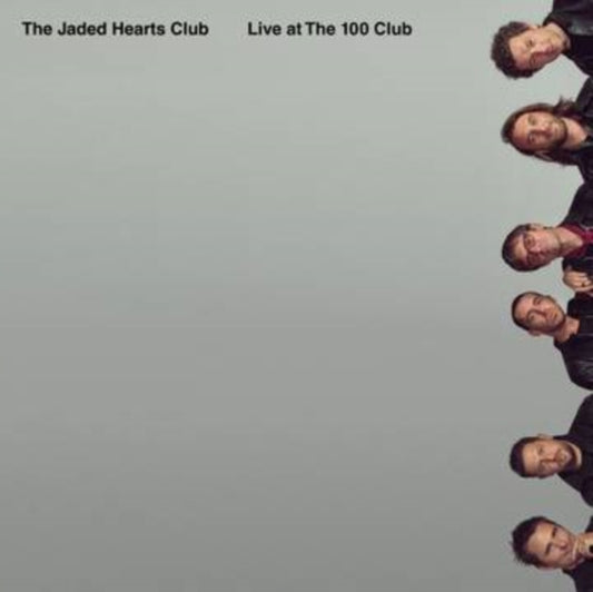 This LP Vinyl is brand new.Format: LP VinylThis item's title is: Live At The 100 Club (Rsd)Artist: Jaded Hearts ClubLabel: INFECTIOUS MUSICBarcode: 4050538667073Release Date: 6/12/2021