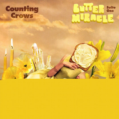 Butter Miracle Suite One (Limited Edition) & Butter Miracle, The Complete Sweets! & August & Everything After