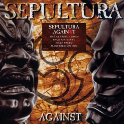 This is a 3 LP Vinyl SKU bundle.
1.This LP Vinyl is brand new.Format: LP VinylThis item's title is: Metal Veins - Alive At Rock In Rio (Limited/2LP)Artist: SepulturaLabel: EARMUSICBarcode: 4029759138778Release Date: 12/4/2020
2.This LP Vinyl is brand new.