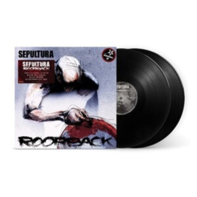 This is a 5 LP Vinyl SKU bundle.
1.This LP Vinyl is brand new.Format: LP VinylThis item's title is: Metal Veins - Alive At Rock In Rio (Limited/2LP)Artist: SepulturaLabel: EARMUSICBarcode: 4029759138778Release Date: 12/4/2020
2.This LP Vinyl is brand new.