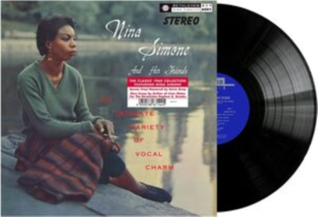 This LP Vinyl is brand new.Format: LP VinylMusic Style: GospelThis item's title is: Nina Simone & Her Friends (2021 - Stereo Remaster)Artist: Nina SimoneLabel: BMG RIGHTS MANAGEMENT (US) LLCBarcode: 4050538671445Release Date: 4/29/2022