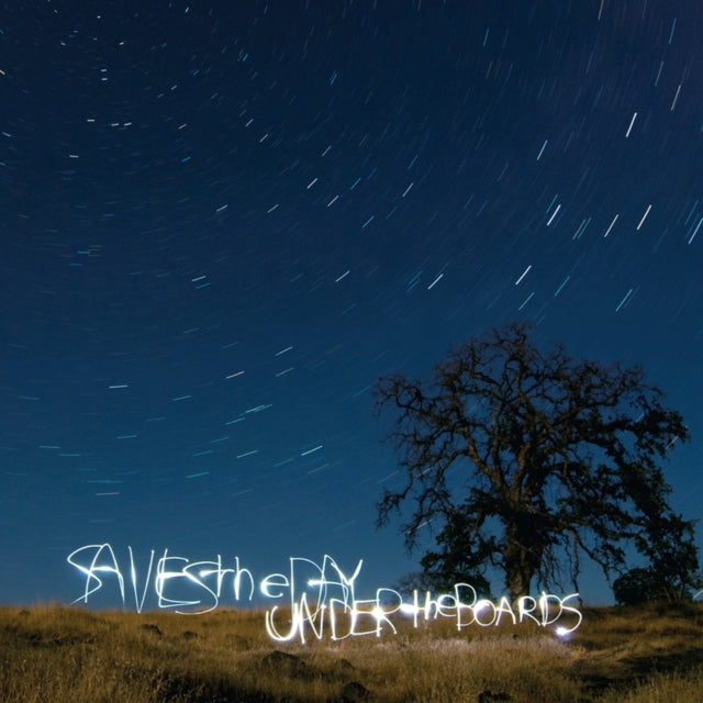 This LP Vinyl is brand new.Format: LP VinylMusic Style: Alternative RockThis item's title is: Under The Boards (X) (Limited Edition)Artist: Saves The DayLabel: BMG RIGHTS MANAGEMENT LLCBarcode: 4050538675054Release Date: 4/15/2022