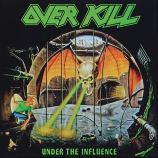 Fuck You & Then Some & I Hear Black & Under The Influence & W.F.O.