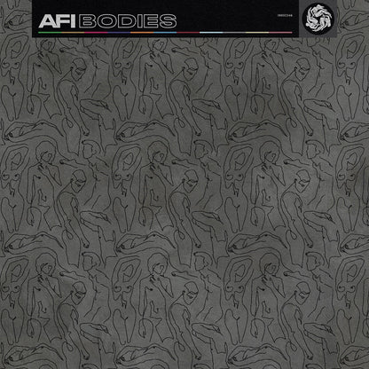 Silver Bleeds The Black Sun & Bodies (I) & Sing The Sorrow (2LP/45RPM)