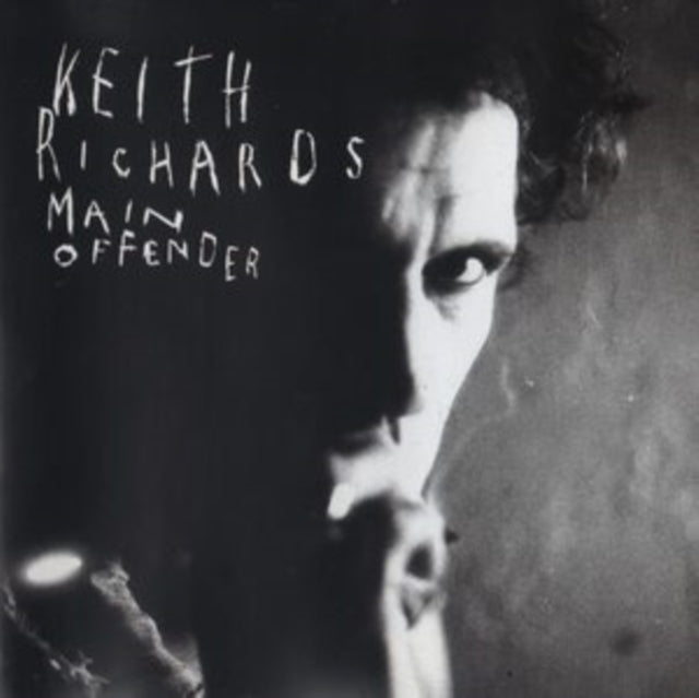 This is a 2 LP Vinyl SKU bundle.
1.This LP Vinyl is brand new.Format: LP VinylMusic Style: Pop RockThis item's title is: Main Offender (Red LP Vinyl/Limited)Artist: Keith RichardsLabel: BMG RIGHTS MANAGEMENT (US) LLCBarcode: 4050538682946Release Date: 3/18/2022
2.