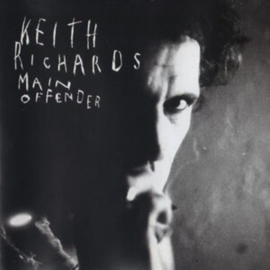Main Offender (Deluxe Edition Boxset/Limited)