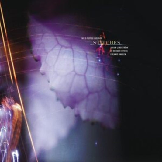 This LP Vinyl is brand new.Format: LP VinylMusic Style: AmbientThis item's title is: Stitches (2LP)Artist: Nils Petter MolværLabel: MODERN RECORDINGSBarcode: 4050538683981Release Date: 8/27/2021