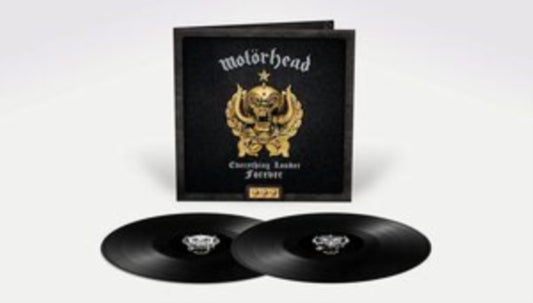 This LP Vinyl is brand new.Format: LP VinylMusic Style: Heavy MetalThis item's title is: Everything Louder Forever - The Very Best Of (2LP)Artist: MotorheadLabel: BMG RIGHTS MANAGEMENT (UK) LTDBarcode: 4050538685893Release Date: 10/29/2021