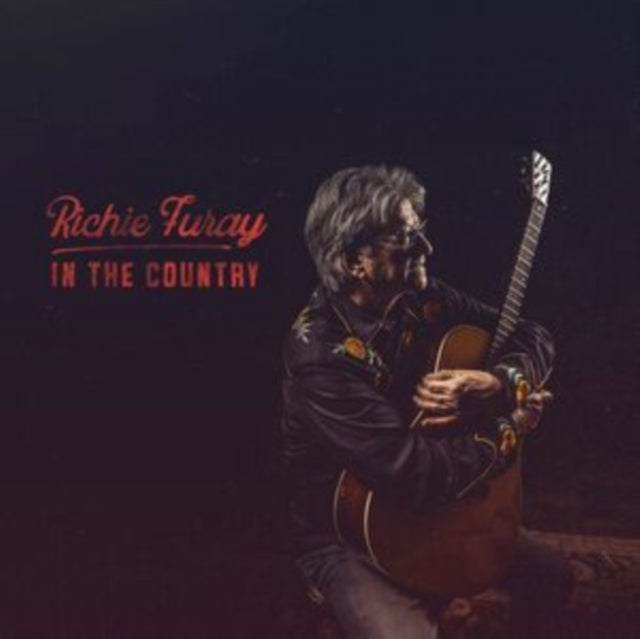 This LP Vinyl is brand new.Format: LP VinylThis item's title is: In The CountryArtist: Richie FurayLabel: BMG RIGHTS MANAGEMENT (US) LLCBarcode: 4050538687439Release Date: 7/8/2022