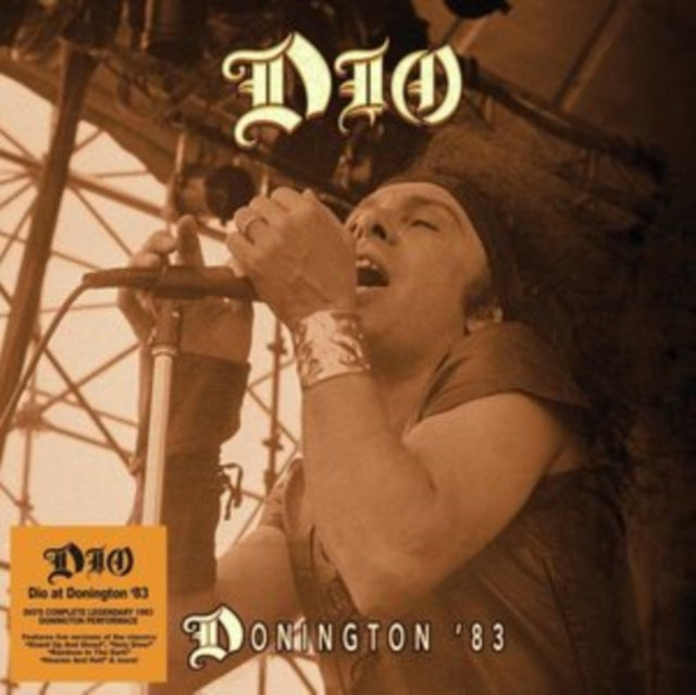 This is a 2 LP Vinyl SKU bundle.
1.This LP Vinyl is brand new.Format: LP VinylMusic Style: Heavy MetalThis item's title is: Holy Diver (Joe Barresi Remix Edition) (2LP)Artist: DioLabel: Warner RecordsBarcode: 603497844654Release Date: 7/8/2022
2.This LP Vinyl is brand new.